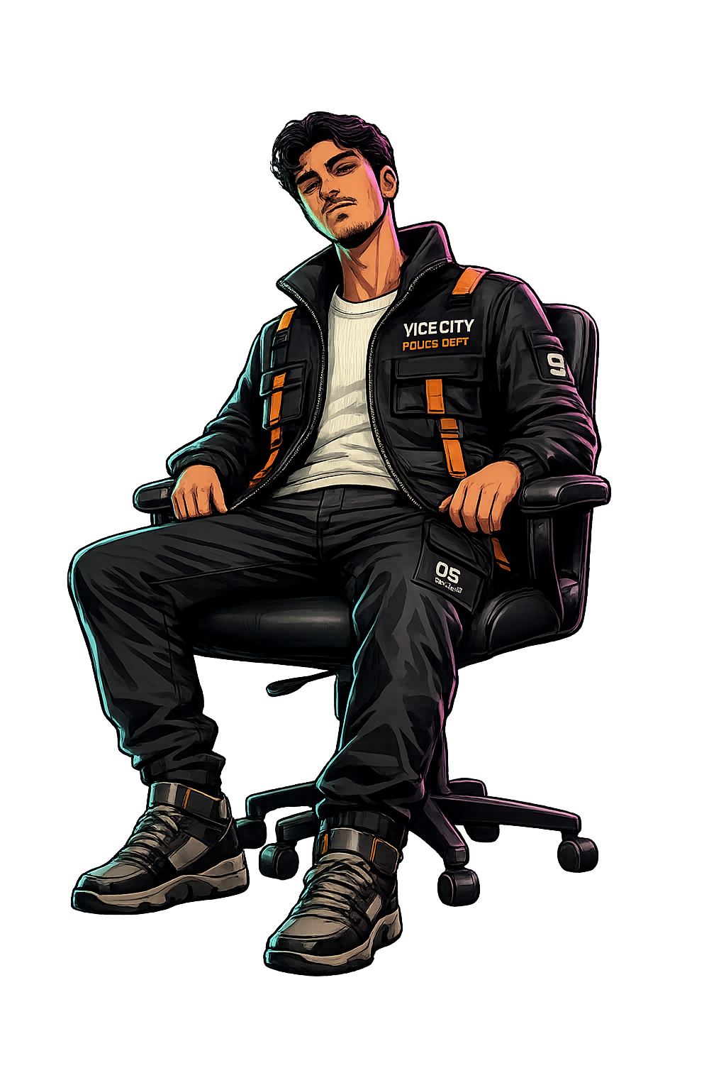 amir